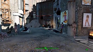 Fallout 4 Prostitution