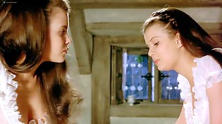 Madeleine & Mary Collinson. Maggie Wright - Twins of Evil